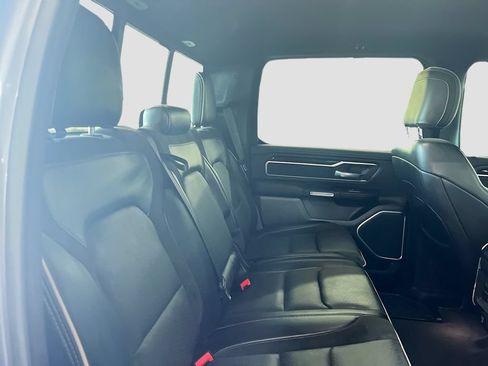 Used 2020 RAM 1500 Laramie w/ Sport Appearance Package AWD/4WD image 26