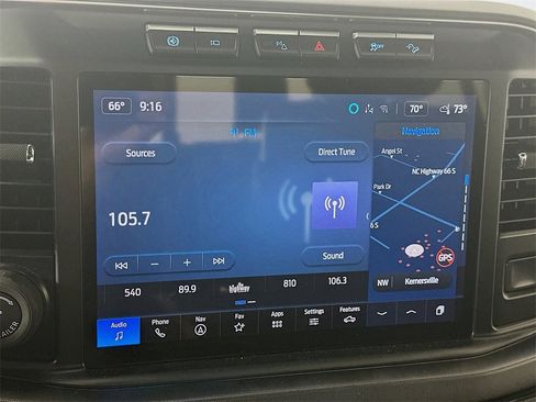 Used 2024 Ford F350 Platinum image 17