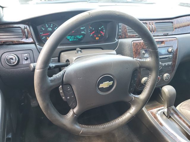 Used 2012 Chevrolet Impala LS FWD image 12