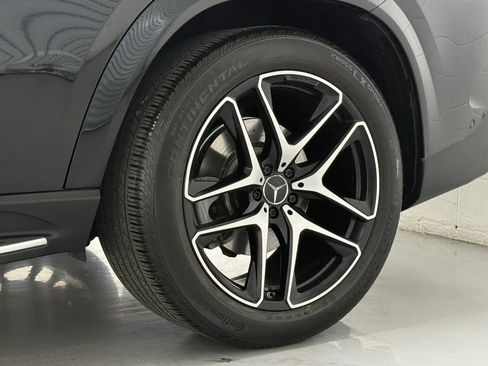 Used 2021 Mercedes-Benz GLE 53 AMG 4MATIC Coupe image 49