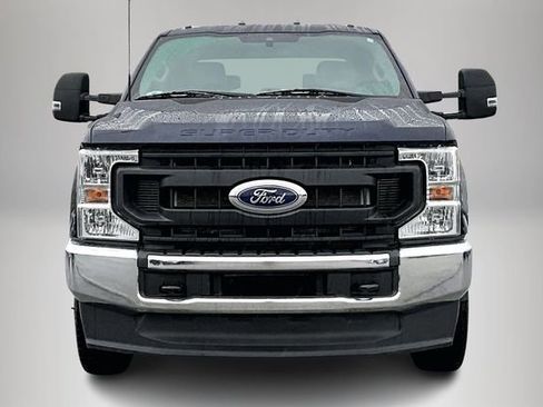 Used 2022 Ford F350 XL w/ Power Equipment Group image 3