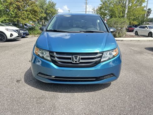 Used 2014 Honda Odyssey LX image 9