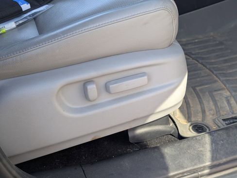 Used 2018 Honda Ridgeline RTL-E image 36