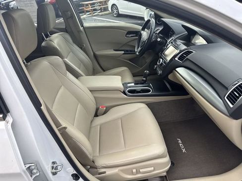 Used 2018 Acura RDX AWD w/ Technology Package image 26