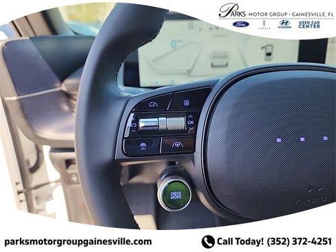 New 2025 Hyundai Ioniq 6 SEL image 27