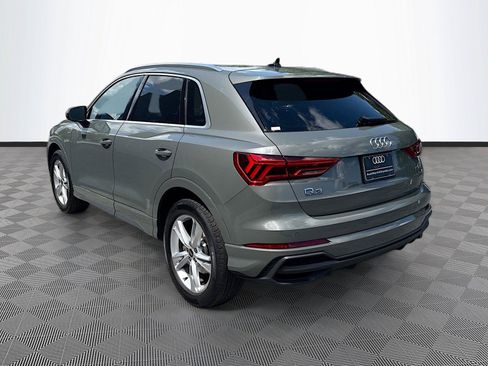 Used 2023 Audi Q3 2.0T Premium Plus AWD/4WD image 5