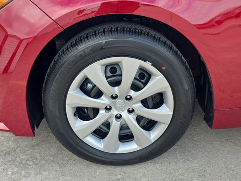 New 2026 Toyota Corolla LE FWD image 27