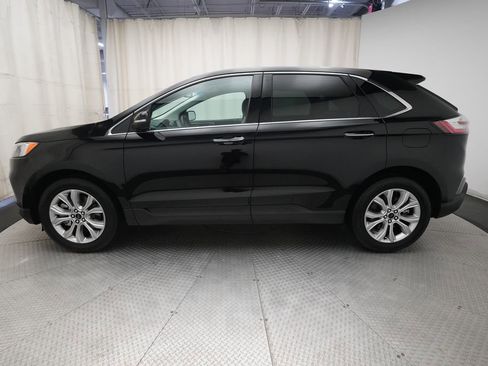Used 2024 Ford Edge Titanium AWD/4WD image 26