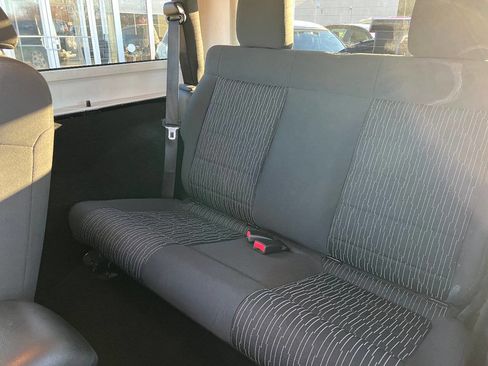 Used 2011 Jeep Wrangler Sahara image 20