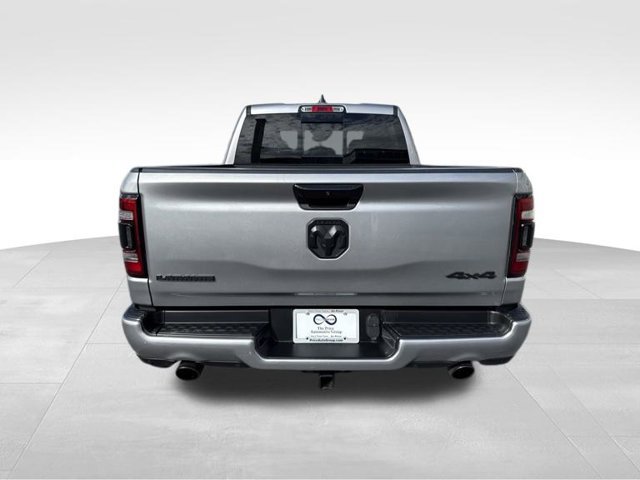 Used 2023 RAM 1500 Laramie AWD/4WD image 7