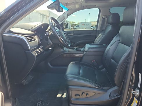 Used 2019 Chevrolet Tahoe LT AWD/4WD image 12