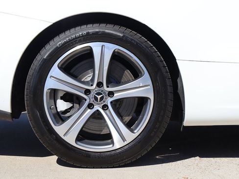 Used 2018 Mercedes-Benz E 400 Coupe image 49