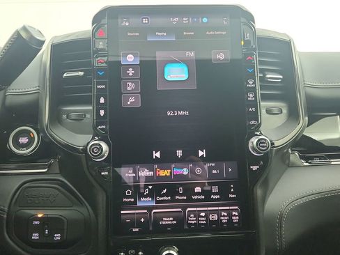 New 2026 RAM 3500 Limited image 8