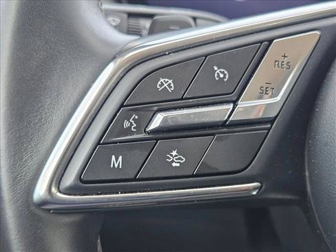 Used 2024 Buick Envision Preferred AWD/4WD image 12