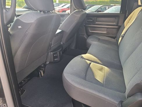 Used 2022 RAM 2500 Tradesman AWD/4WD image 22