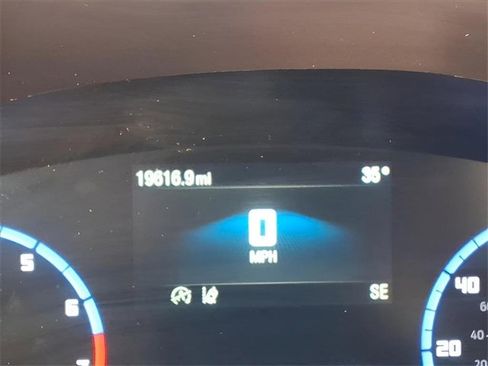 Used 2023 Ford Bronco Sport Big Bend w/ Convenience Package image 24