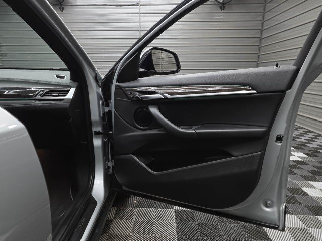 Used 2018 BMW X2 xDrive28i w/ Convenience Package AWD/4WD image 34
