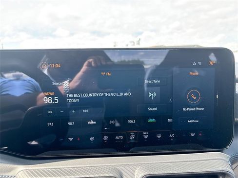 New 2025 Ford Mustang Dark Horse image 22