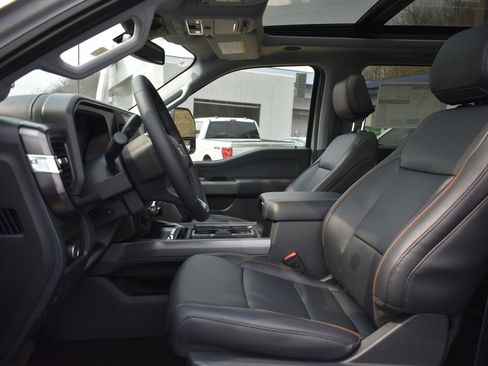 New 2026 Ford F250 Lariat w/ Lariat Ultimate Package image 21