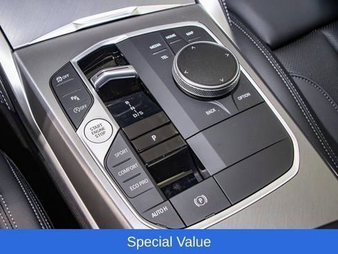 Used 2025 BMW 230i xDrive Coupe w/ M Sport Package AWD/4WD image 19