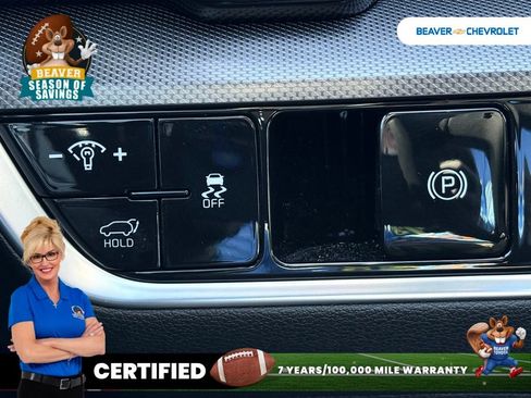 Used 2024 Kia Sportage SX FWD image 38