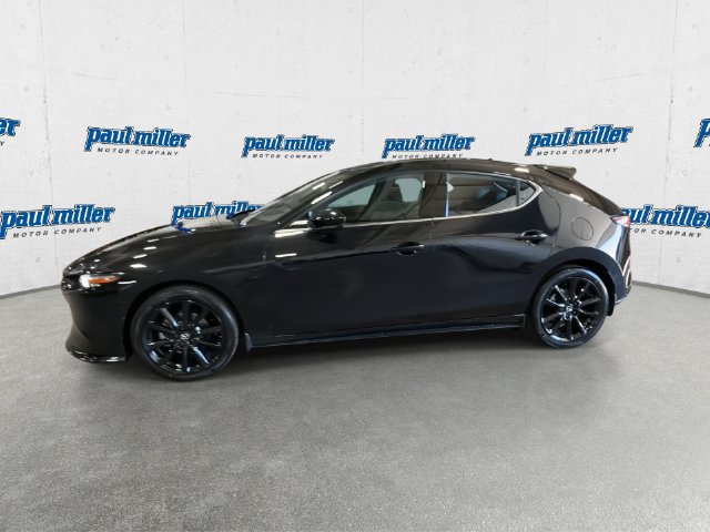 New 2026 MAZDA MAZDA3 Hatchback w/Premium Plus Pkg AWD/4WD image 6