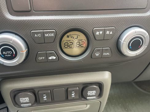 Used 2006 Honda Ridgeline RTL image 22