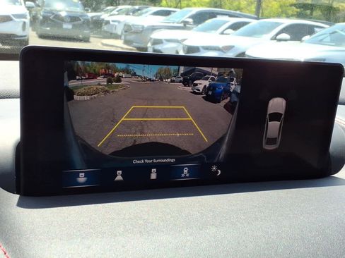 Used 2025 Acura TLX SH-AWD w/ A-SPEC Pkg image 54