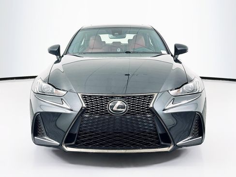 Used 2017 Lexus IS 350 F Sport image 2