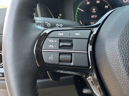 Used 2025 Honda Accord Touring image 23