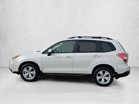 Used 2014 Subaru Forester 2.5i Premium w/ Popular Package #2 image 9