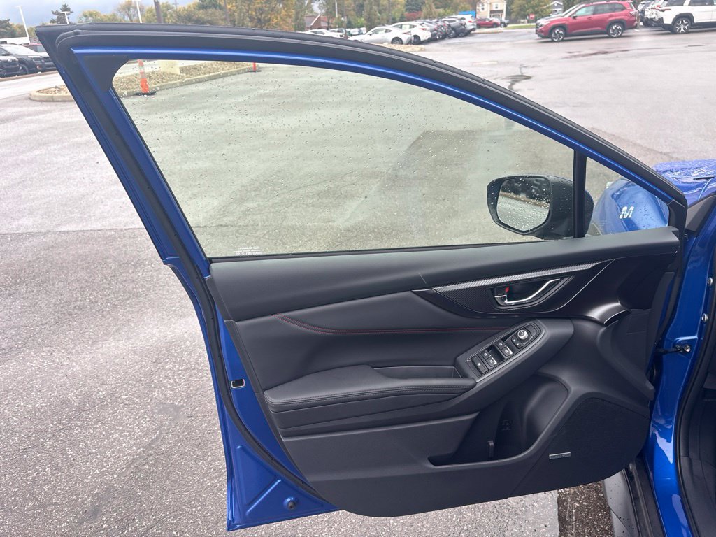 New 2026 Subaru WRX Premium AWD/4WD image 17