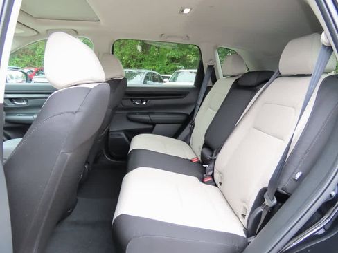 New 2026 Honda CR-V EX image 13