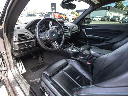 Used 2017 BMW M2 image 25