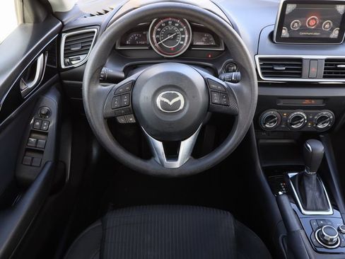 Used 2016 MAZDA MAZDA3 i Sport w/ Preferred Equipment Package image 22