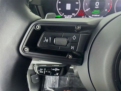 Certified 2025 Porsche Cayenne S image 13