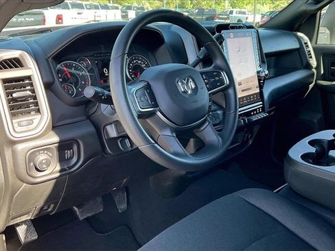 New 2025 RAM 2500 Tradesman image 6
