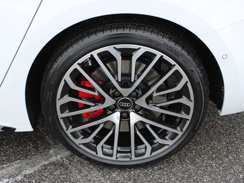 New 2025 Audi S5 Premium Plus image 33