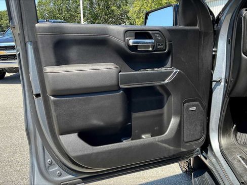 Used 2019 GMC Sierra 1500 AT4 w/ AT4 Premium Package AWD/4WD image 21