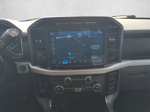 Used 2021 Ford F150 XLT w/ Equipment Group 302A High image 14