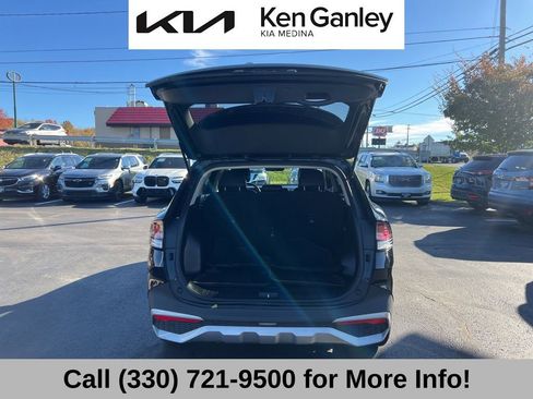 Certified 2023 Kia Sportage EX image 52
