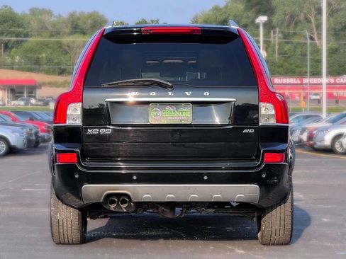 Used 2013 Volvo XC90 3.2 image 5