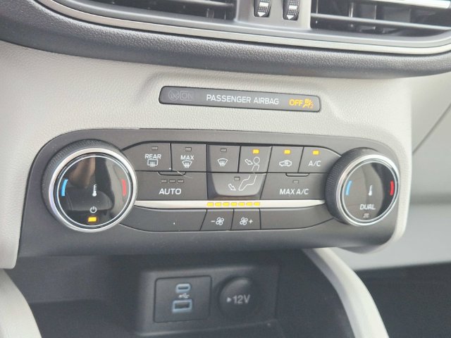 Used 2023 Ford Escape Active FWD image 23