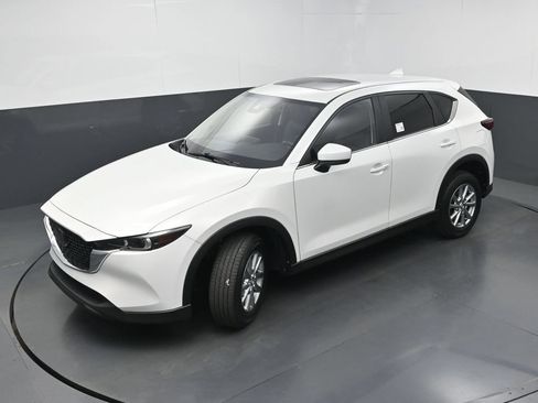 Used 2023 MAZDA CX-5 AWD 2.5 S image 33