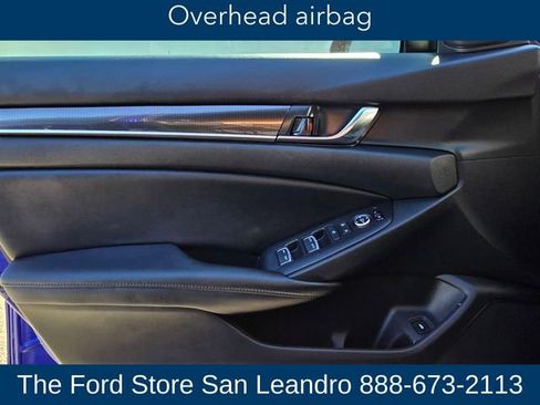 Used 2019 Honda Accord Sport image 26