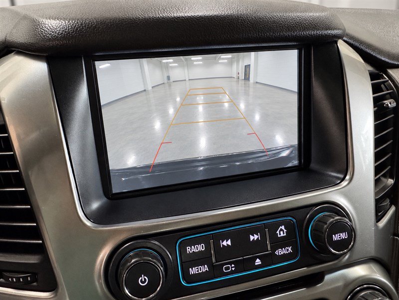 Used 2020 Chevrolet Tahoe Premier AWD/4WD image 19