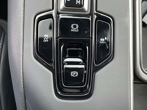 Used 2025 Lexus TX 500h AWD image 27