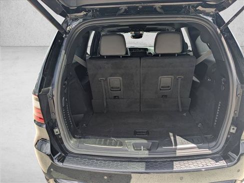 Used 2026 Dodge Durango GT AWD/4WD image 7
