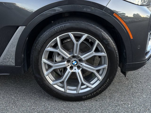 Used 2020 BMW X7 xDrive40i AWD/4WD image 13
