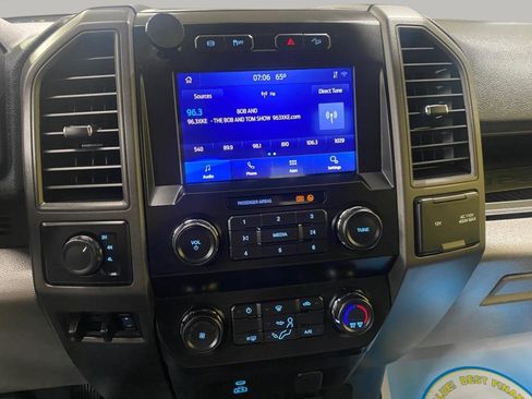 Used 2022 Ford F350 XL w/ STX Appearance Package image 20